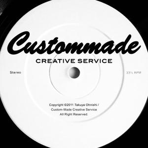 CUSTOM-MADE