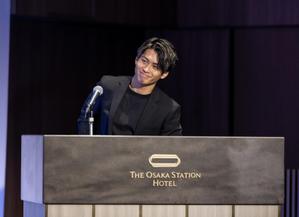 武田 駿平