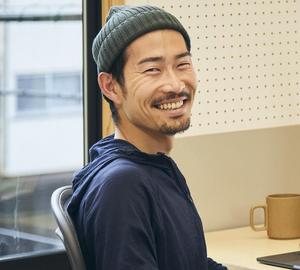 加藤 友裕