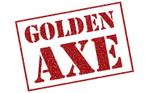 GOLDEN-AXE