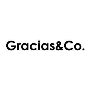 Gracias&Co.【紙媒体×WEB】