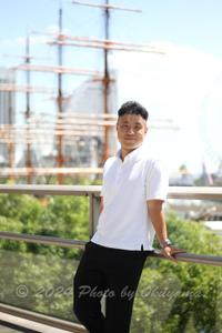 府川なおと