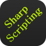 Sharp Scripting