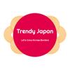 TrendyJapan.net
