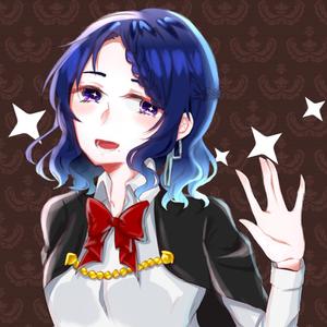 冬英