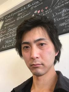 山口 誠博