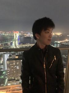 Junichi　Sakata