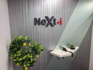 Ｎｅｘｔ－ｉ株式会社