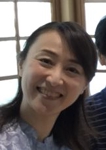 Naoko　Tamura
