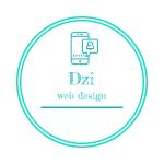 web design Dzi