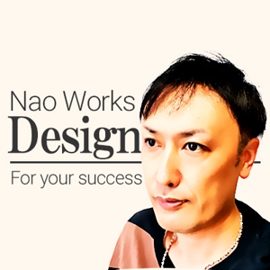 NaoWorks design