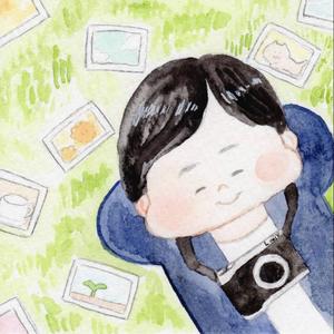 大平文音