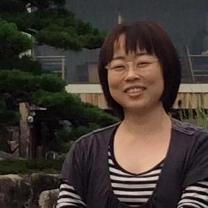 森岡　里美