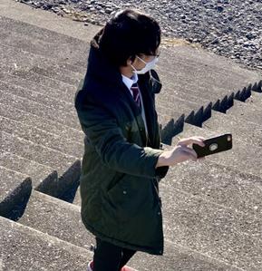 内田侑希