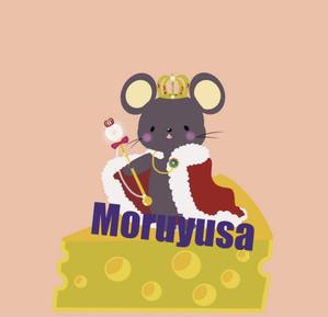 Moruyusa