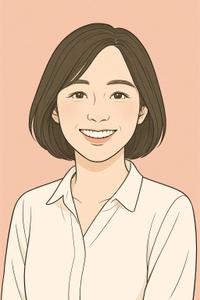 鈴原 きなこ