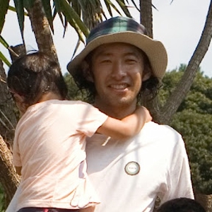 Yoshiteru Suzuki