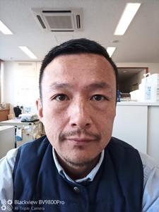 Shimizu Hisashi