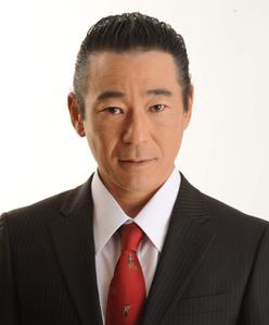 山田直樹