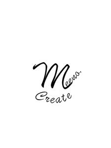 meeno Create