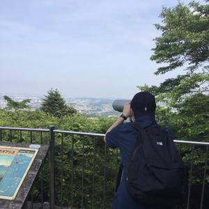 青葉