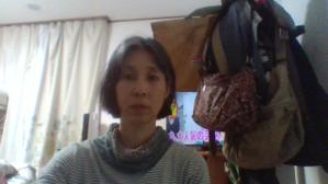 小泉満美子