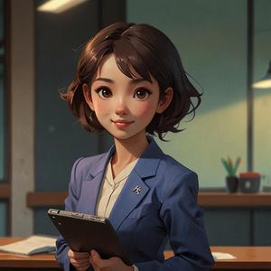 オンラインディレクター藤の月
