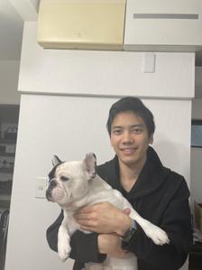 松永龍太郎