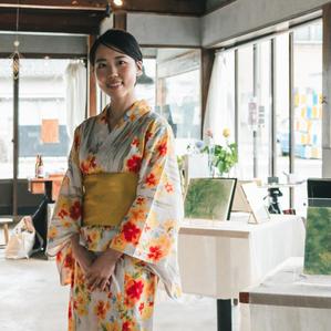 M.art 工藤美奈