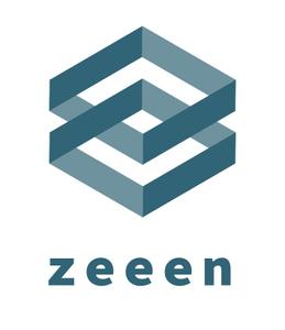 zeeen design