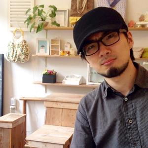 村中　森