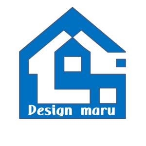 間取とCGパース　Design Maru