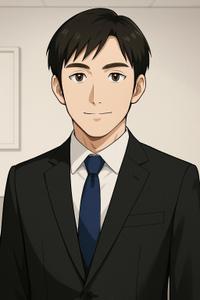 及川諒真
