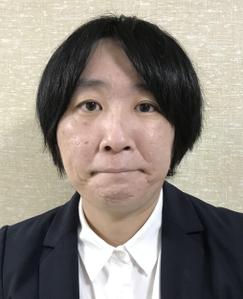相島真美