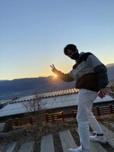 keisuke