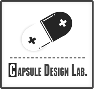Capsule Design Lab.
