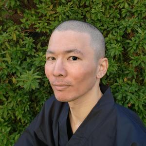 坊主