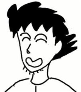 月野たけやん