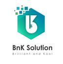BnKソリューション株式会社