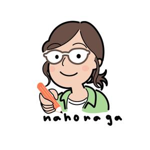 シンプル・手書き風なイラスト・ロゴ制作