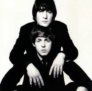 John McCartney(日本人です)