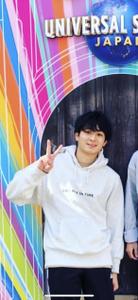増田 悠佑