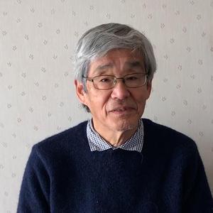 金田頌一