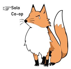 Solokitsune