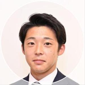 矢野　堅士