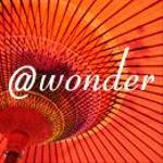 wonder