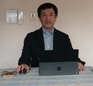 佐藤孝一