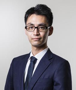 Daiki Fujishima
