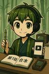 たけ映像企画室【企画/台本/動画編集】