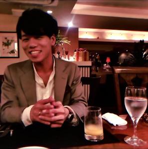 Tanaka Sho